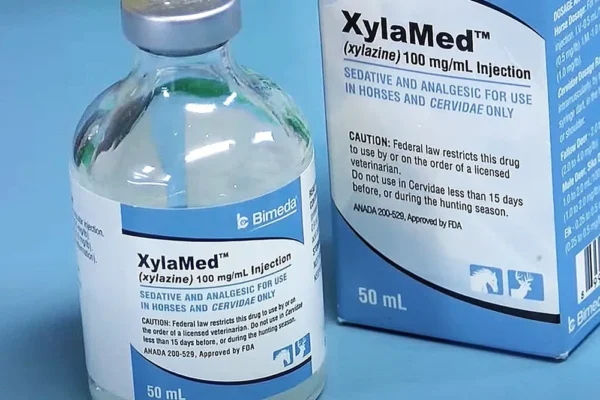 Xylamed Xylazine Injection 1 - Xylamed Xylazine Xylamed Xylazine